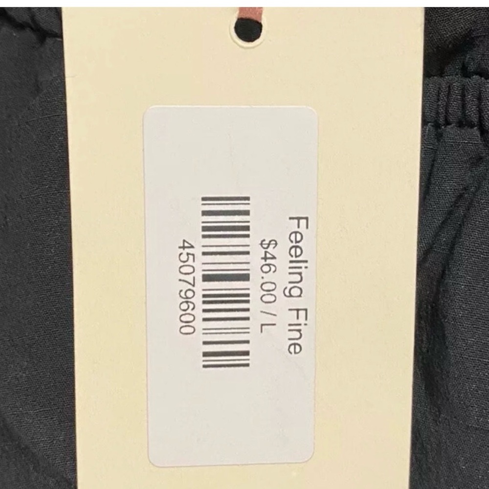 🖤BNWT Super cute high quality teired black dress - Picture 6 of 8